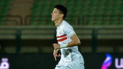 مران الزمالك.. إمام عاشور ينتظم في التدريبات وغياب أوباما