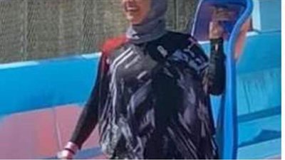 بعد ظهورها بالبوركيني .. أجمل اطلالات حنان ترك على انستجرام