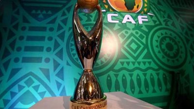 كاف يفجر مفاجأة جديدة بشأن نهائي دوري أبطال أفريقيا بين الأهلي وكايزر تشيفز