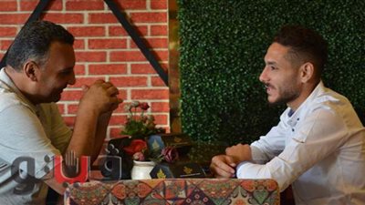 لافينا إف سي يحصل على توقيع ناشئ غزل المحلة | صور