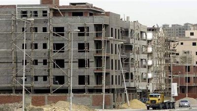 حالات لا تخضع لاشتراطات البناء الجديدة.. تعرف عليها