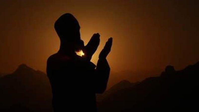 دعاء الرزق