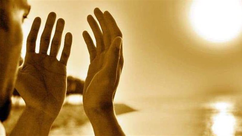دعاء حسن الخاتمة