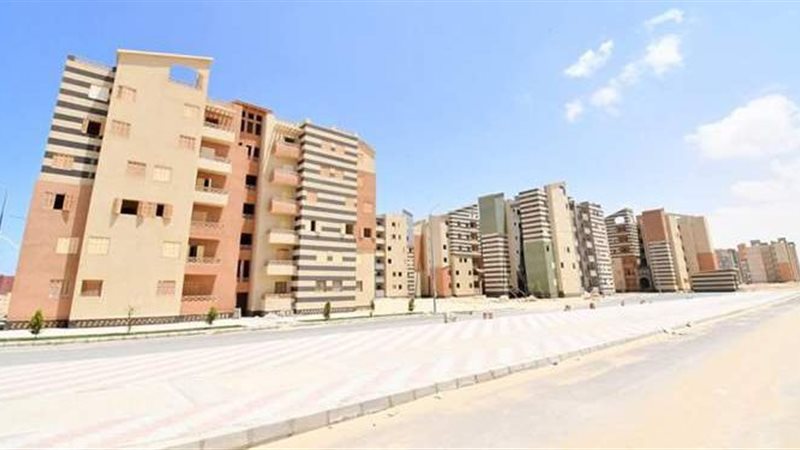 العقارات