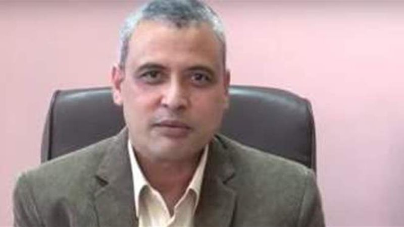 الدكتور حمدي سعد
