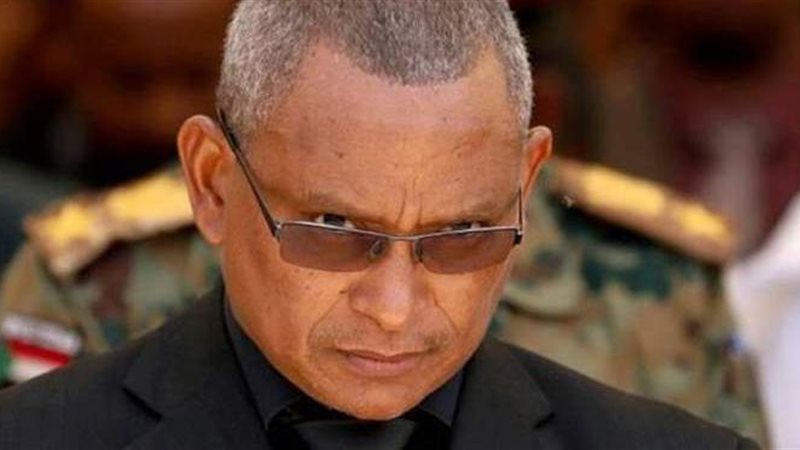دبرصيون ميكائيل 