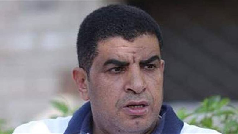 خالد مهدي مدير الكرة