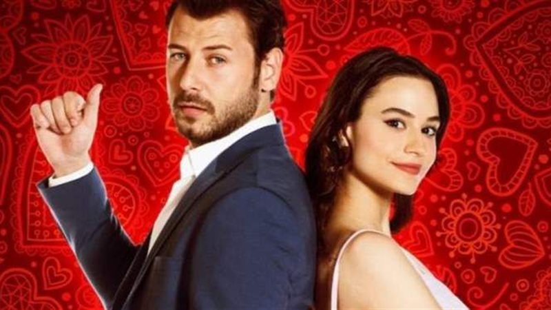 أبطال حب بالصدفة