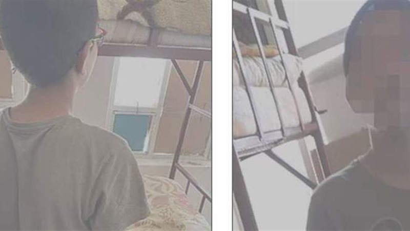 حكايات من دفتر أشبال