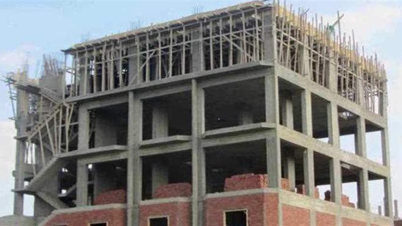 اشتراطات البناء الجديدة