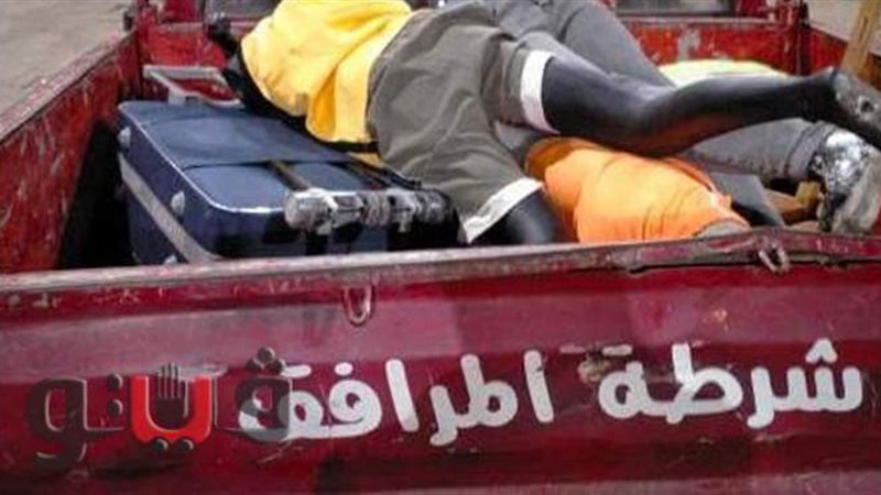 حملات لرفع الإشغالات