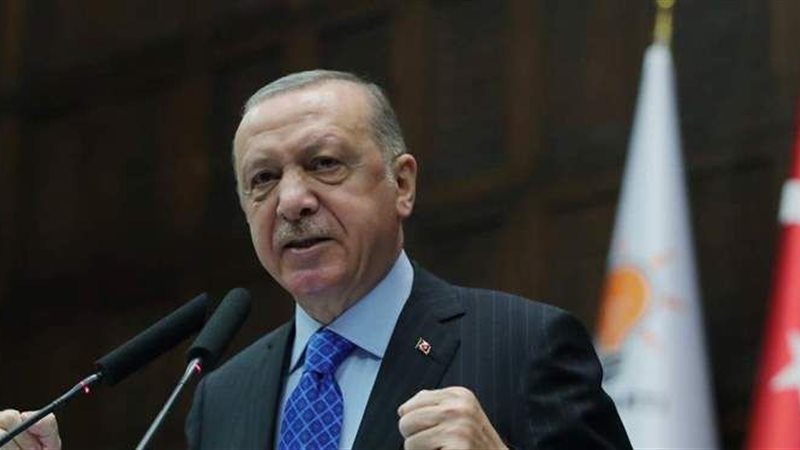 أردوغان