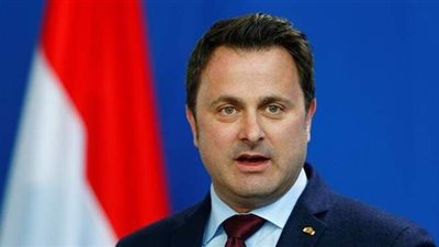 نقل رئيس وزراء لوكسمبورج إلى المستشفى إثر إصابته بكورونا