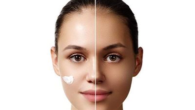 7 وصفات طبيعية لتفتيح لون بشرتك بعد الموجة الحارة