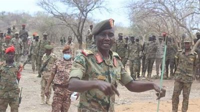 وسط تصاعد أزمة سد النهضة .. اشتباكات عسكرية بين السودان وإثيوبيا على الحدود