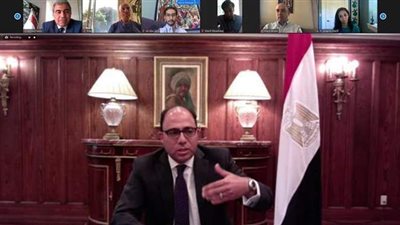 إنشاء لوبي مصري سياسي.. محاور ندوة أحمد المسلماني مع الجالية المصرية في كندا