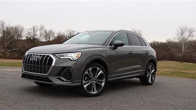 أودي تتحدى أزمة الرقائق وتعلن زيادة مبيعاتها