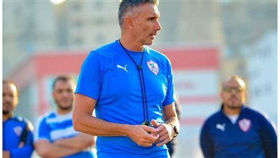 تفاصيل اجتماع إدارة نادي الزمالك مع كارتيرون الأربعاء المقبل