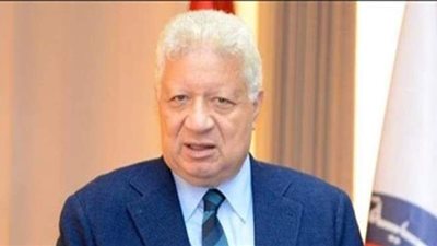 بصرامة لا تقبل النقاش.. وزير الرياضة يرد على إعلان مرتضى منصور الذهاب لنادي الزمالك