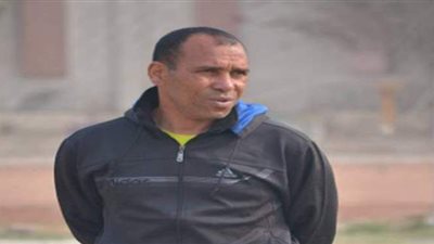 عبد الخالق شعلة يعتذر عن عدم استكمال مهمته في تدريب شباب زد