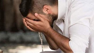 تعرف على فائدة الوضوء قبل النوم