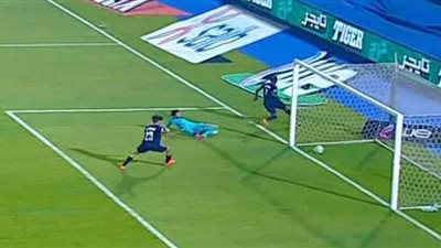 يعلنه لأول مرة.. شوبير يكشف سببا غير متوقع وراء خطأ الشناوي أمام بيراميدز