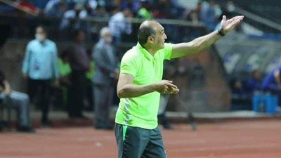 المصري: علي ماهر مستمر واستبعاد بعض اللاعبين الفترة المقبلة