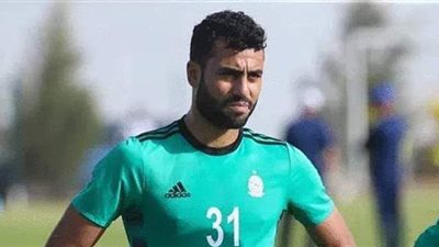 ملتزم بعقد وعاوز أحقق طموحي في هذا النادي.. حسام حسن يرد على مفاوضات الزمالك لضمه