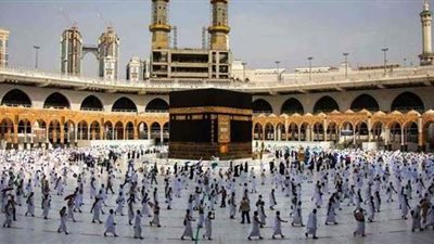 السعودية تعتمد الخطة الأمنية العامة لإقامة مناسك الحج
