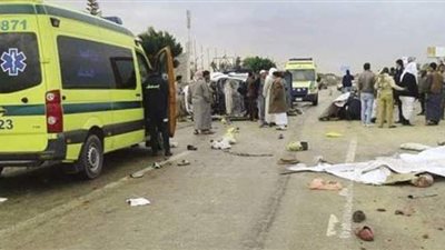 أخبار المنيا اليوم.. مصرع 4 أشخاص من المنيا في حرائق قبرص.. مصرع طبيب في حادث سير.. وشاب يقتل شقيقته في ظروف غامضة