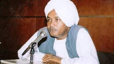 وفاة الشاعر السوداني محمد طه القدال.. وعضو بالمجلس السيادي ينعيه