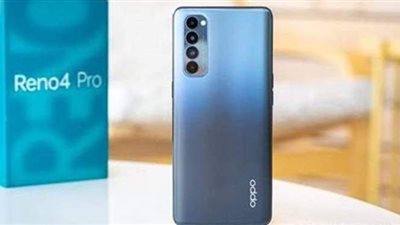 سعر ومواصفات أوبو رينو 4 برو في مصر