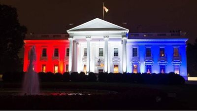 كل رئيس وطريقته.. تاريخ احتفال البيت الأبيض بعيد الاستقلال من توماس جيفرسون لبايدن