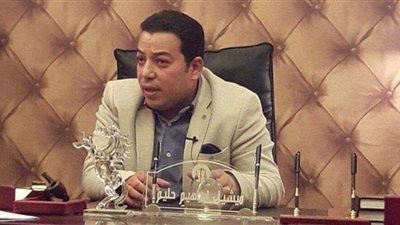 بعد إلغاء حبس رئيس نادي بلدية المحلة.. محاميه: حرز الواقعة ليس ملك موكلي