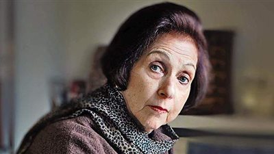 بعد احتفاء جوجل بها.. أهم أعمال الفنانة التشكيلية مليحة أفنان | صور