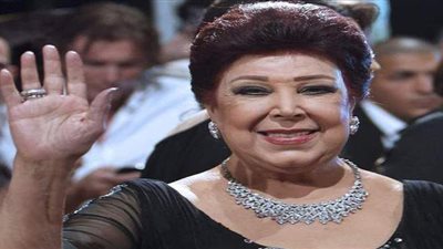 في ذكرى رحيلها الأولى.. قصة غريبة لا تصدق حدثت لملكة الأناقة رجاء الجداوي يوم زفافها