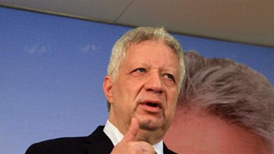 حصل ايه فى الدنيا وانت نايم؟!.. منع مرتضى منصور من دخول الزمالك.. وتطور جديد في أزمة السفينة إيڤر چيفن | فيديو