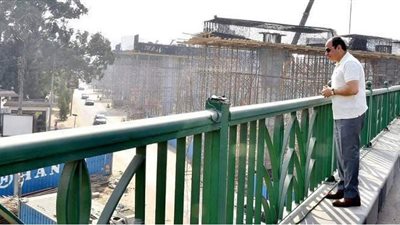 بالأرقام.. مستجدات تطوير العشوائيات تنفيذا لتكليف الرئيس