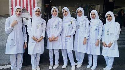 اليوم.. التقديم في مدارس التمريض بالتأمين الصحي بـ 17 محافظة لمدة 10 أيام