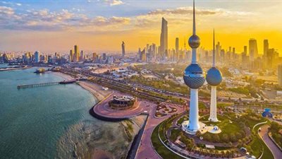 صيف ساخن جدا.. الكويت تسجل أعلى درجة حرارة على وجه الأرض