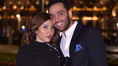 رامي جمال يوجه رسالة خاصة لزوجته 