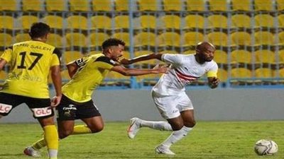 موعد مباريات اليوم فى الدوري المصري