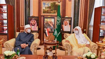 وزير الأوقاف: نعمل مع السعودية على استئصال الفكر الإخواني من جذوره