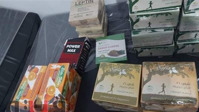غلق مركز علاج طبيعي لإدارته بدون ترخيص بالغربية | صور