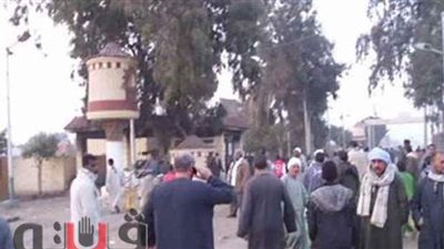 ننشر أسماء المصريين المتوفين في قبرص إثر حريق المزارع