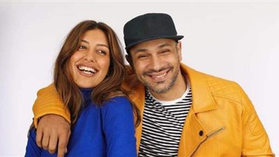 من «لن أبدلك بشيء في هذا العالم» للانفصال.. قصة ميرنا الهلباوي ومحمد عطية