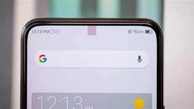 هاتف ZTE الجديد بشاحن 55 واط معتمد من 3C