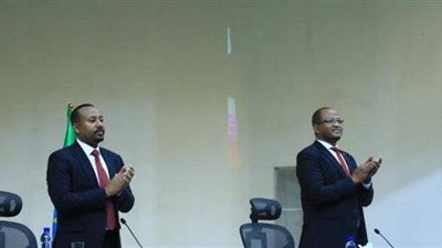 تصريح جديد من رئيس الوزراء الإثيوبي حول تأثير سد النهضة على مصر