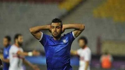 حقيقة مفاوضات سموحة مع ناصر ماهر.. وموقف الأهلي من التعاقد مع حسام حسن