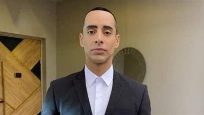 رسالة حزينة من عمرو وهبة لـ دنيا سمير غانم